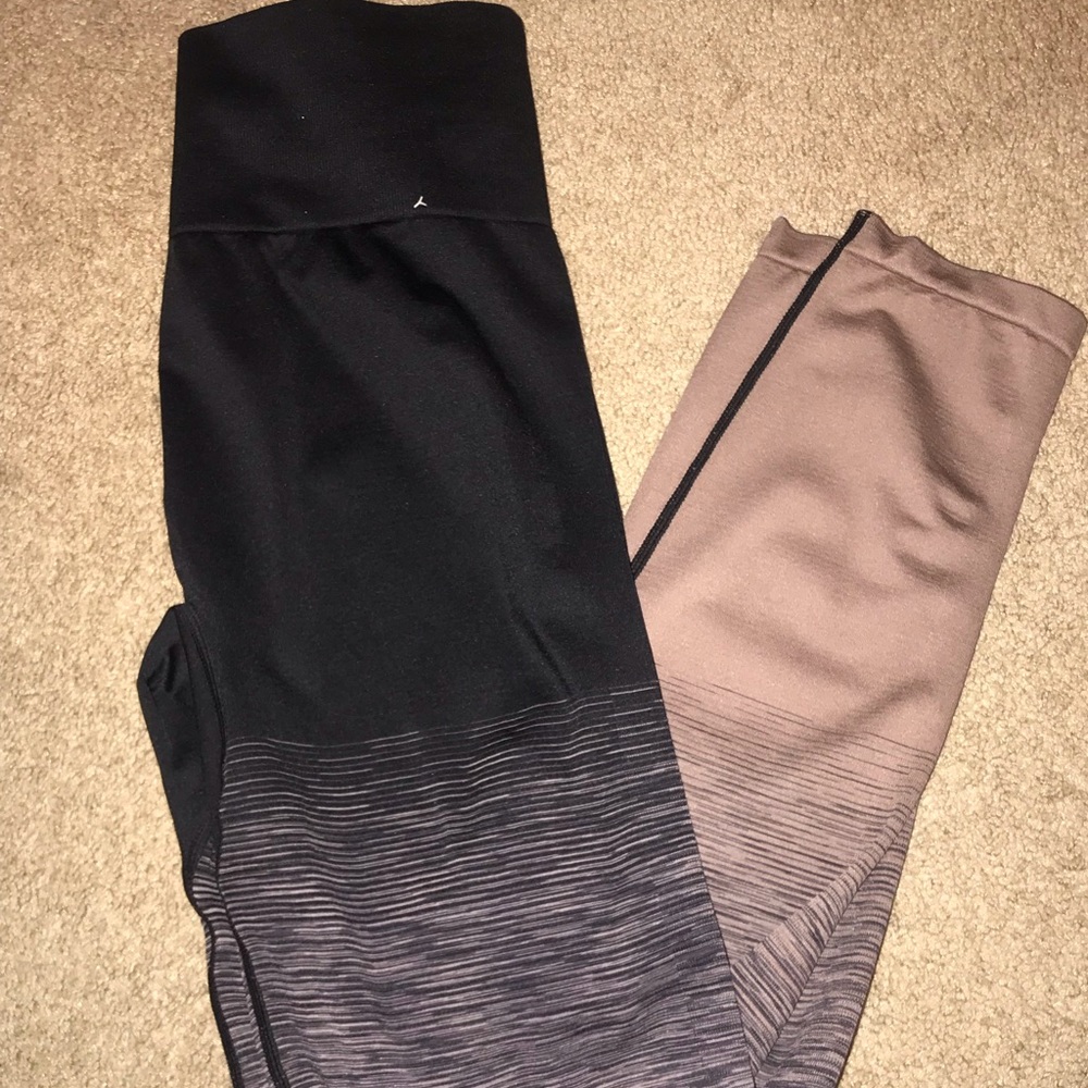 PINK ultimate leggings NWOT